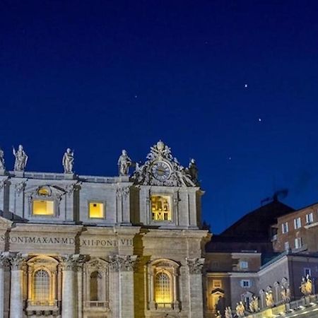 Happy Holiday In Rome B&B Luaran gambar