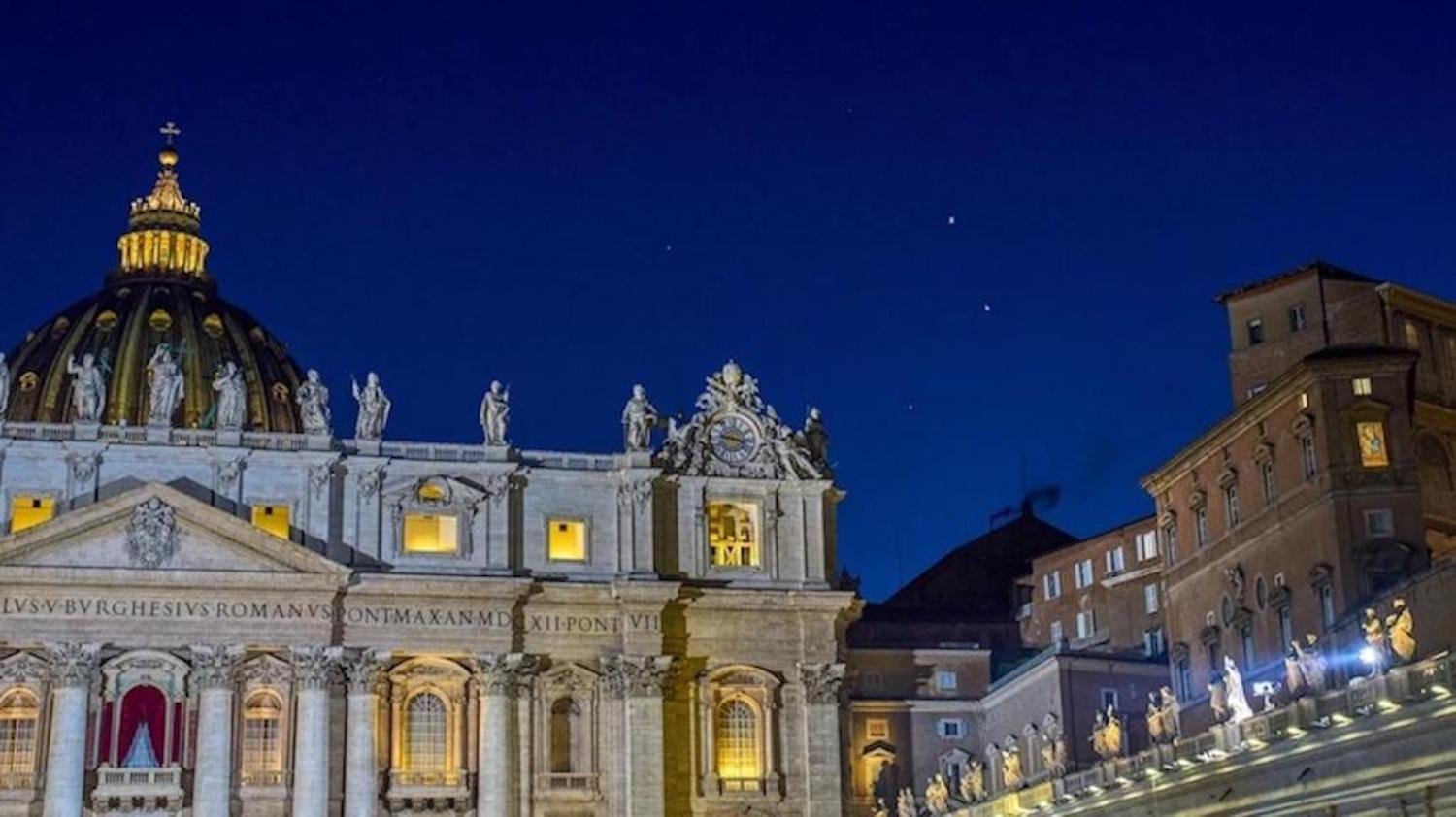 Happy Holiday In Rome B&B Luaran gambar