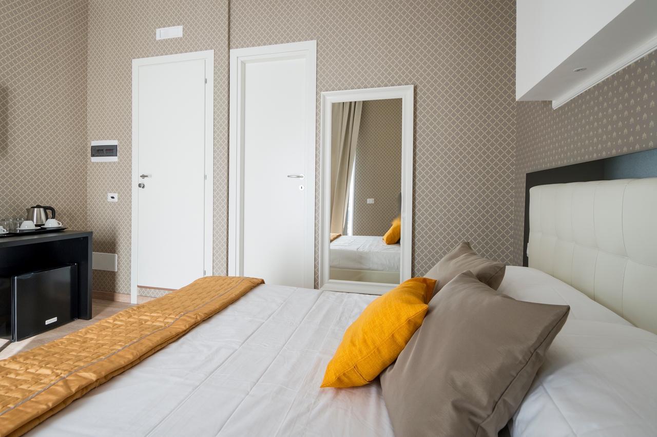 Happy Holiday In Rome B&B Luaran gambar