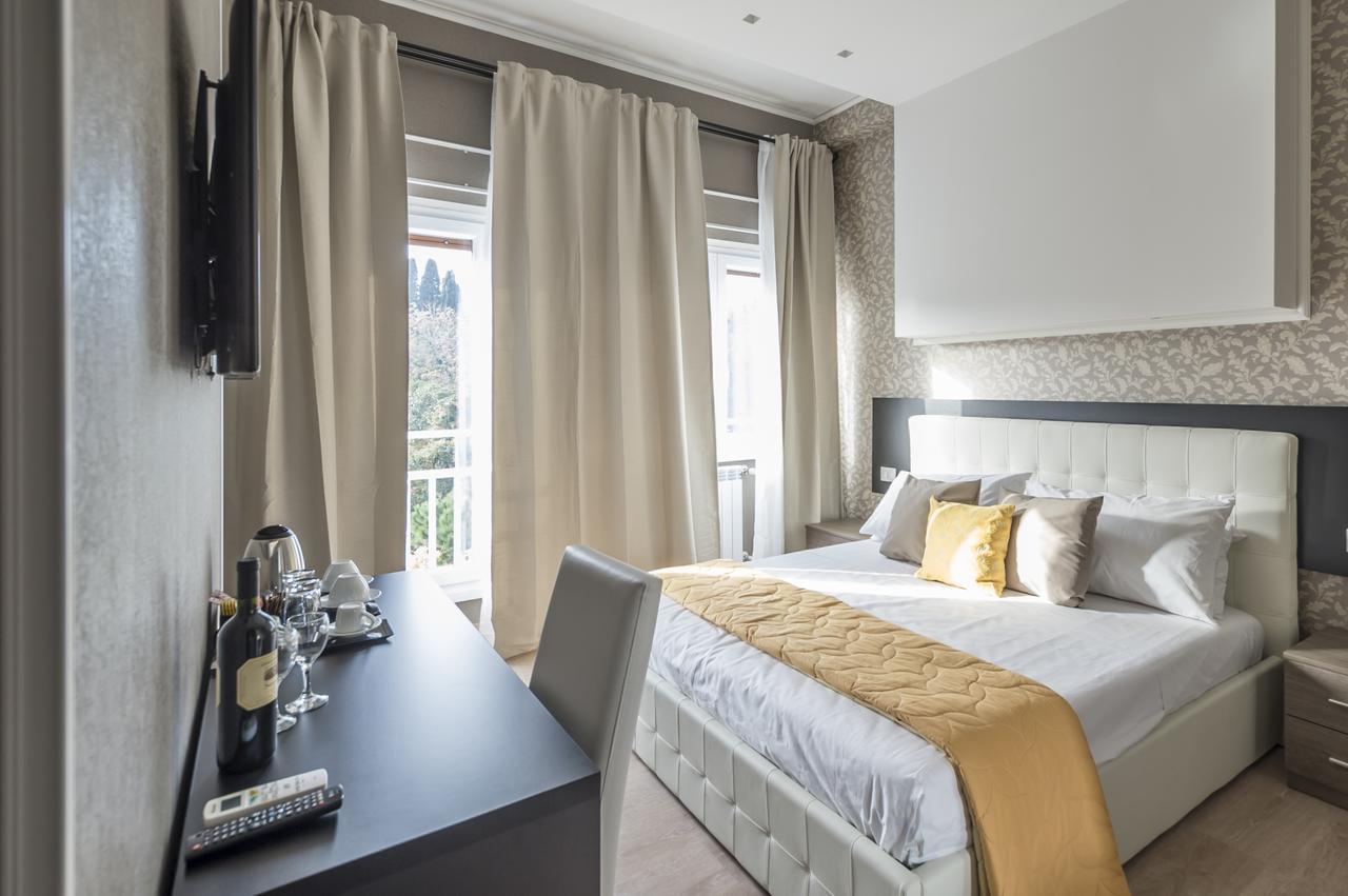 Happy Holiday In Rome B&B Luaran gambar