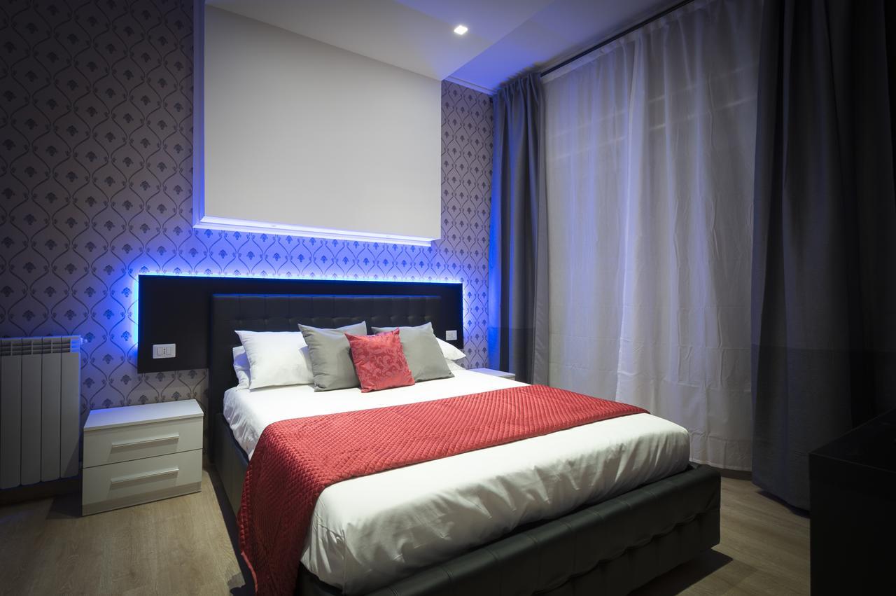 Happy Holiday In Rome B&B Luaran gambar