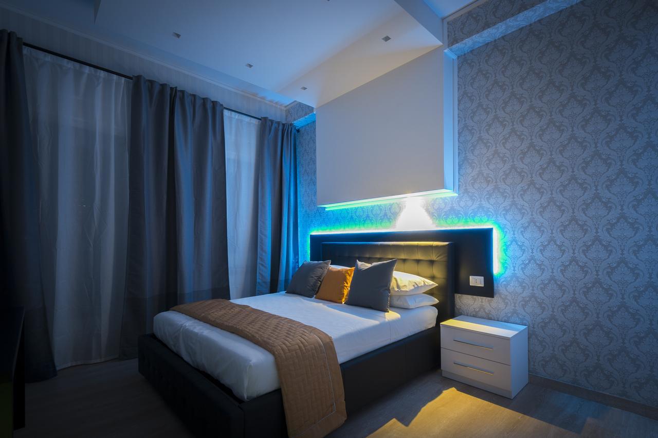 Happy Holiday In Rome B&B Luaran gambar