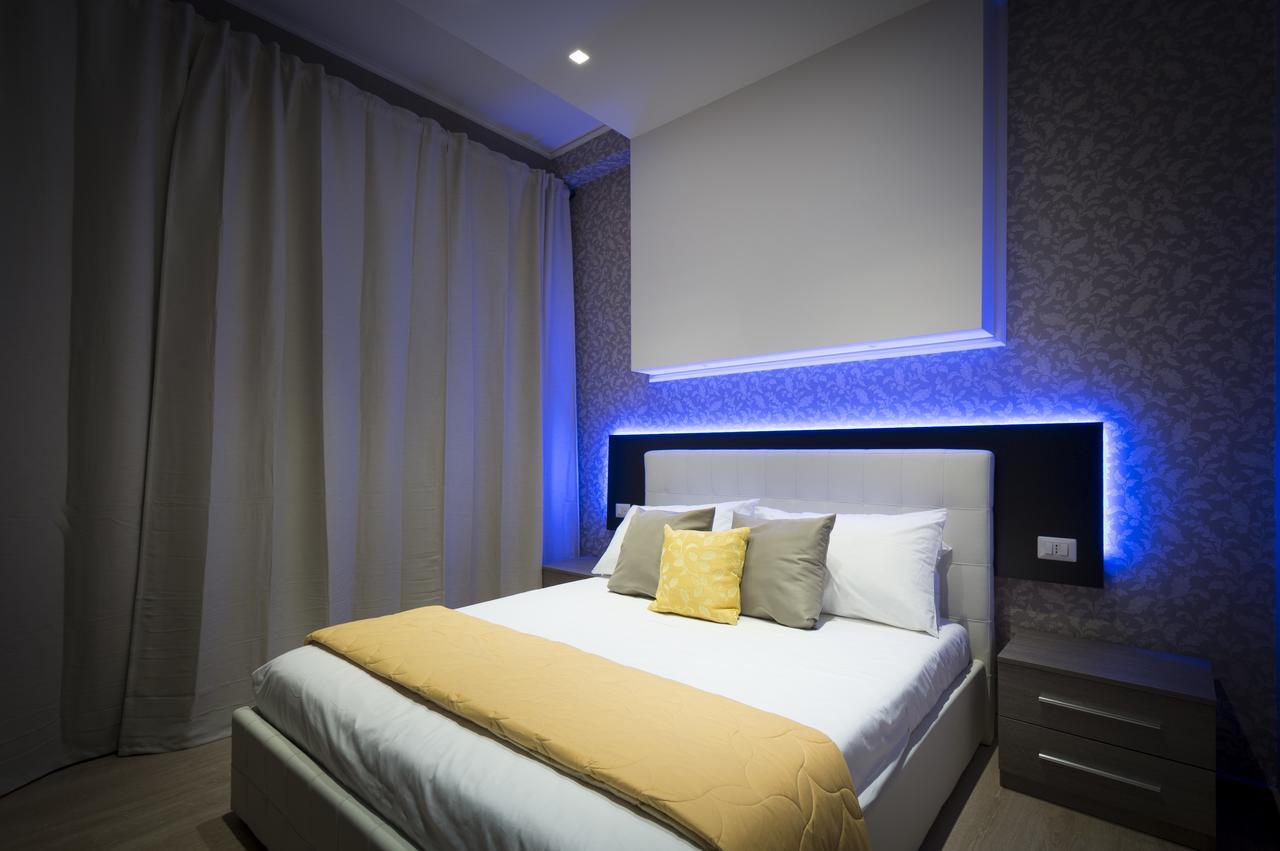 Happy Holiday In Rome B&B Luaran gambar