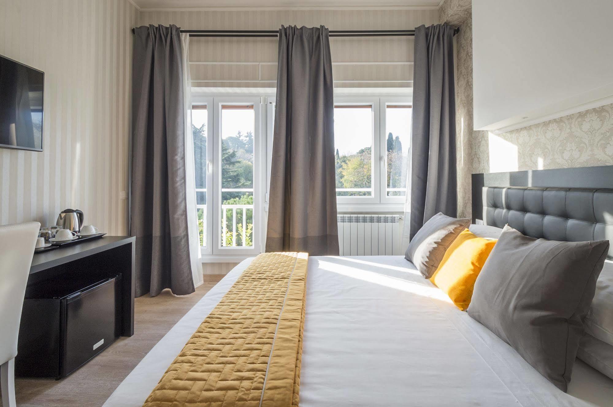Happy Holiday In Rome B&B Luaran gambar