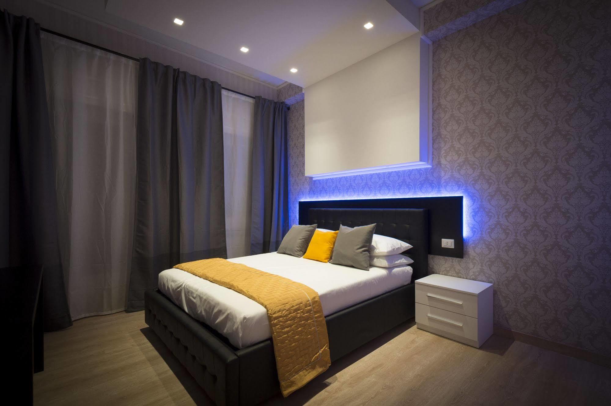 Happy Holiday In Rome B&B Luaran gambar