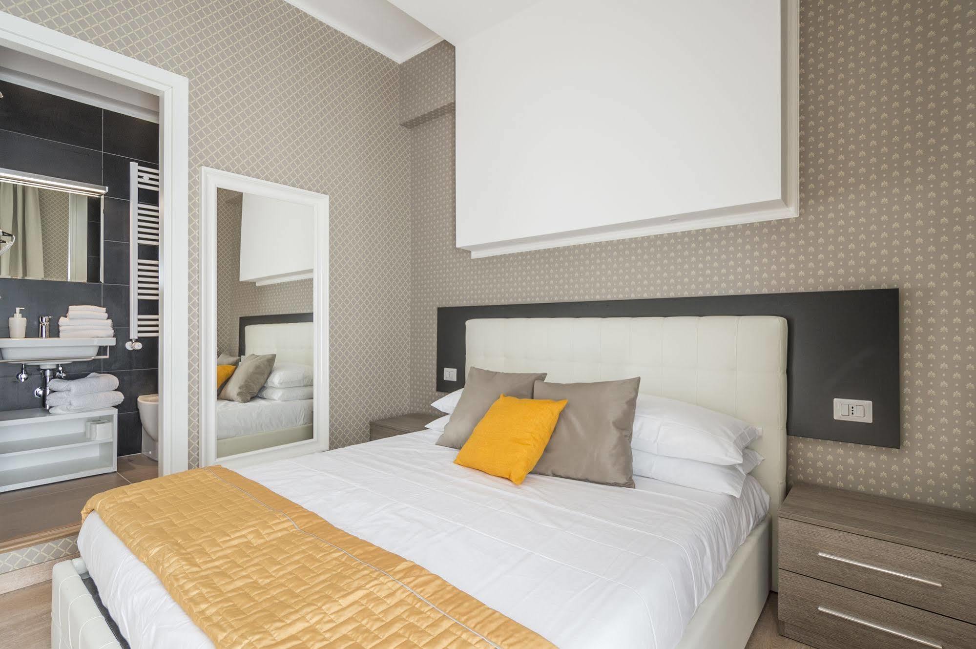 Happy Holiday In Rome B&B Luaran gambar