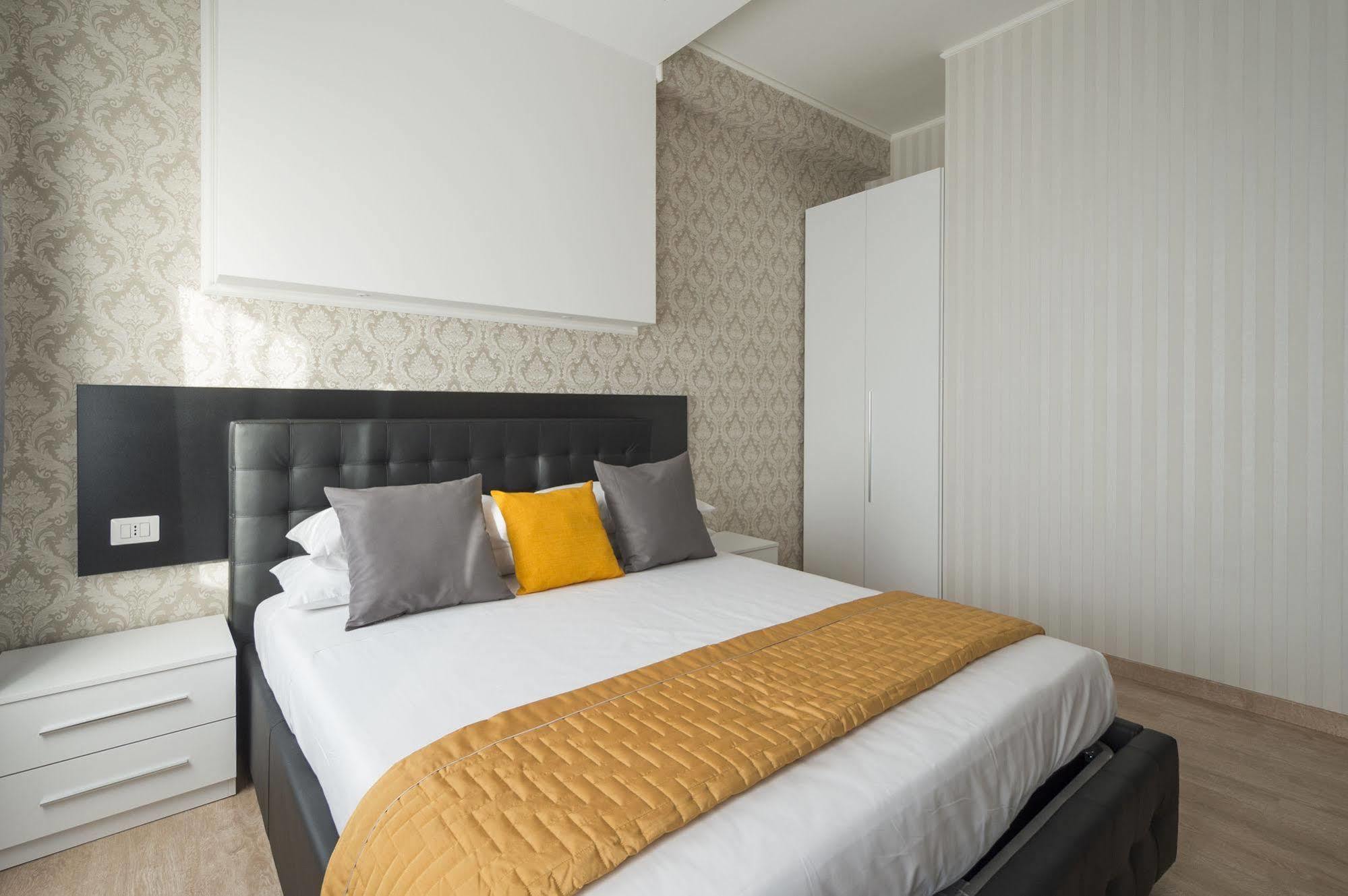 Happy Holiday In Rome B&B Luaran gambar